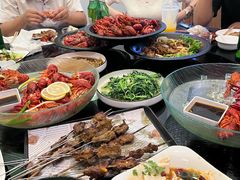 -金陵暴走小龙虾·迷踪蟹(凯德MALL店)
