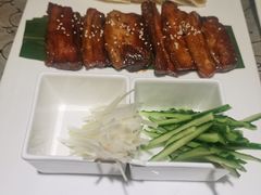 -一江春水·杭帮臻宴(三台山店)