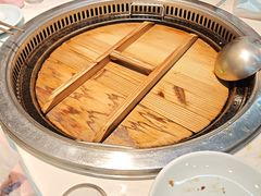 -地锅公社·现炒地锅鸡·地锅鱼·夜宵(罗锦路店)