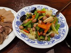 素什锦-老三羊汤【北兴隆街店】