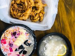 -串妹花式冰粉(乐山总店)
