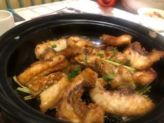 -清晖小苑•顺德地方菜(壹海城店)