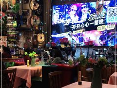 -贝贝龙虾·音乐餐厅(昌平东关店)