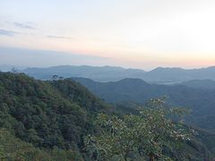 -西湖风景区十里琅珰-五云山