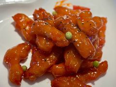 -京味民福烤鸭店(建设四马路店)