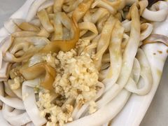 -半岛明珠酒家