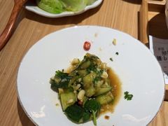 -马记永·兰州牛肉面(3019君尚店)