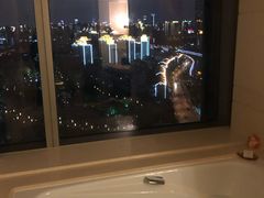 -上海新发展亚太JW万豪酒店