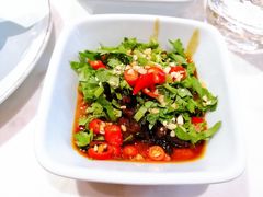 自制酱料-捞神汤物料理(正大广场店)
