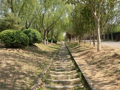 -永定河休闲森林公园