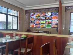 -自游人·美食一楼·地道徽菜(三十年名店)