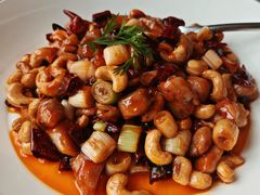 -秀儿四九城·新京菜(亚运村鸟巢店)
