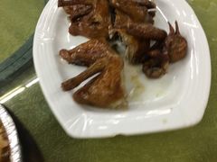 -渔鸽皇酒楼(鸿大广场店)