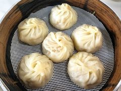 -百年尹氏汤包(湖南路狮子桥店)