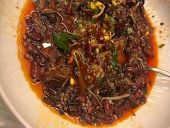 -粤尚腾香居中餐厅(首都机场希尔顿店)