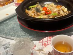 -谭厨中山传家菜.乳鸽.脆鲩鱼(华强北中航城店)