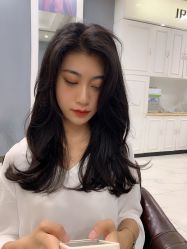 点击看大图 -DL HAIR SALON