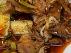 -好朋友餐馆(踏水桥北街店)