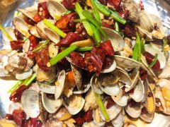 -必点海鲜·鲅鱼水饺(鞍山西道店)