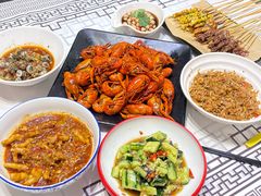 -严三毛口味虾·小严同学的店(曙光路直营店)