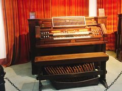 -鼓浪屿钢琴博物馆