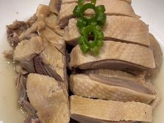 -小秦淮·南京土菜(新亭西路店)