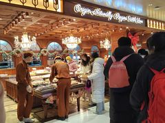 -麦陌(正弘城店)