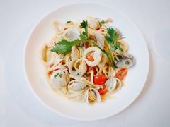 -IL Forno 意坊·意大利餐厅(花园店)