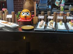 -369自助烤肉鱼火锅(平阳路店)