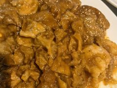 虾仁面筋-东起顺总店(中山门店)
