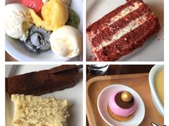 -广州富力君悦大酒店·凯菲厅