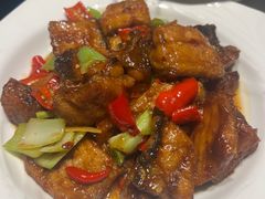 -客家大院·非遗赣南客家菜(郁孤台店)