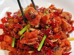 -顶特勒·黄鱼馆·特色菜(上海大世界店)