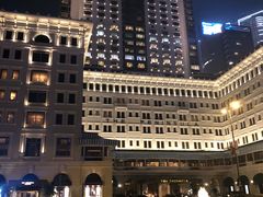 -富豪雪糕车流动点(尖沙咀店)