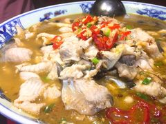 -窄巷子陕菜馆·地道陕西菜(粉巷店)