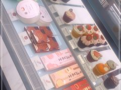 -Pantry's Best派悦坊蛋糕(K11购物艺术中心店)