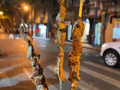 -新疆伊宁远征餐厅