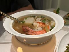 -金链花·泰国餐厅(国贸店)