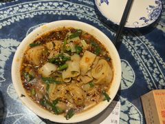 -香满楼(临安路店)