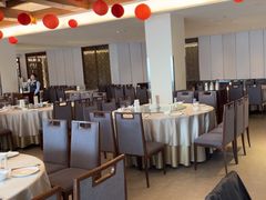 -静之湖湖畔餐厅