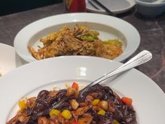 -新乾隆酒楼(帝景园店)