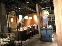 -呷哺呷哺(松江开元店)