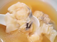 云吞水饺面-香港麦奀云吞面世家(中山二路店)