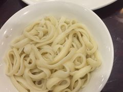 晋阳刀削面-晋阳饭庄(虎坊桥店)