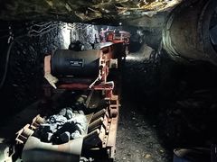 -大同煤炭博物馆