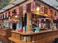 -川白楼·老成都院坝川菜鱼鲜馆(马鞍路店)