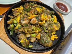 -九道菜有鸡鱼头(石鼓路店)