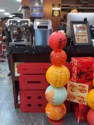 -绅仕門男士理发馆