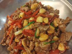 -皇厨荣升名厨家宴.赣州客家菜(金鹏怡和园店)
