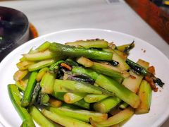 -老村长•湖北家常菜(胜利街店)